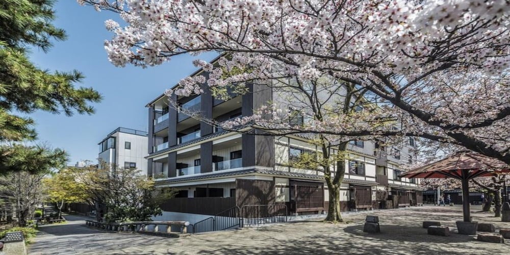 Hotel Alza Kyoto 10/67