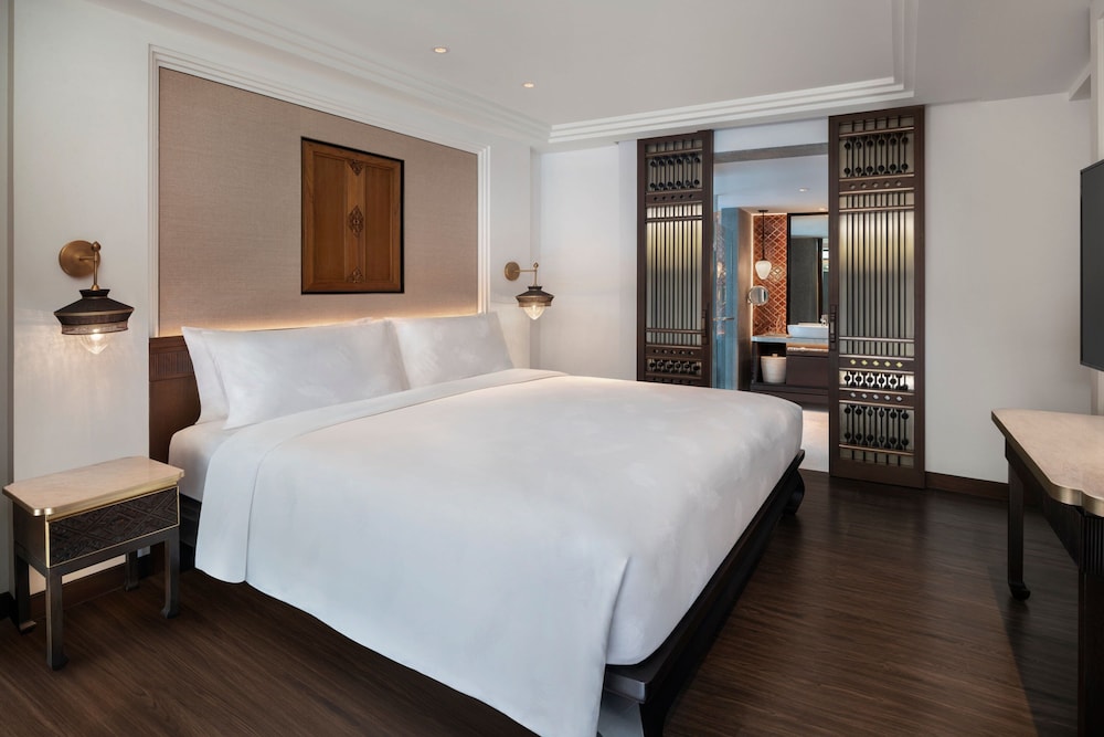 Jw Marriott Khao Lak Resort Spa 12/66