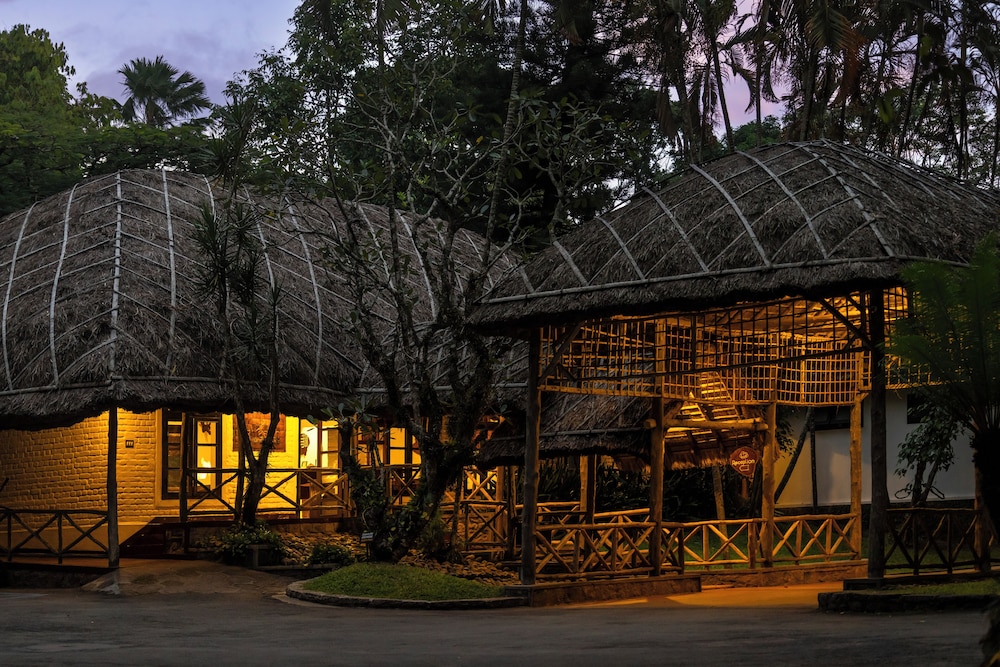 Spice Village