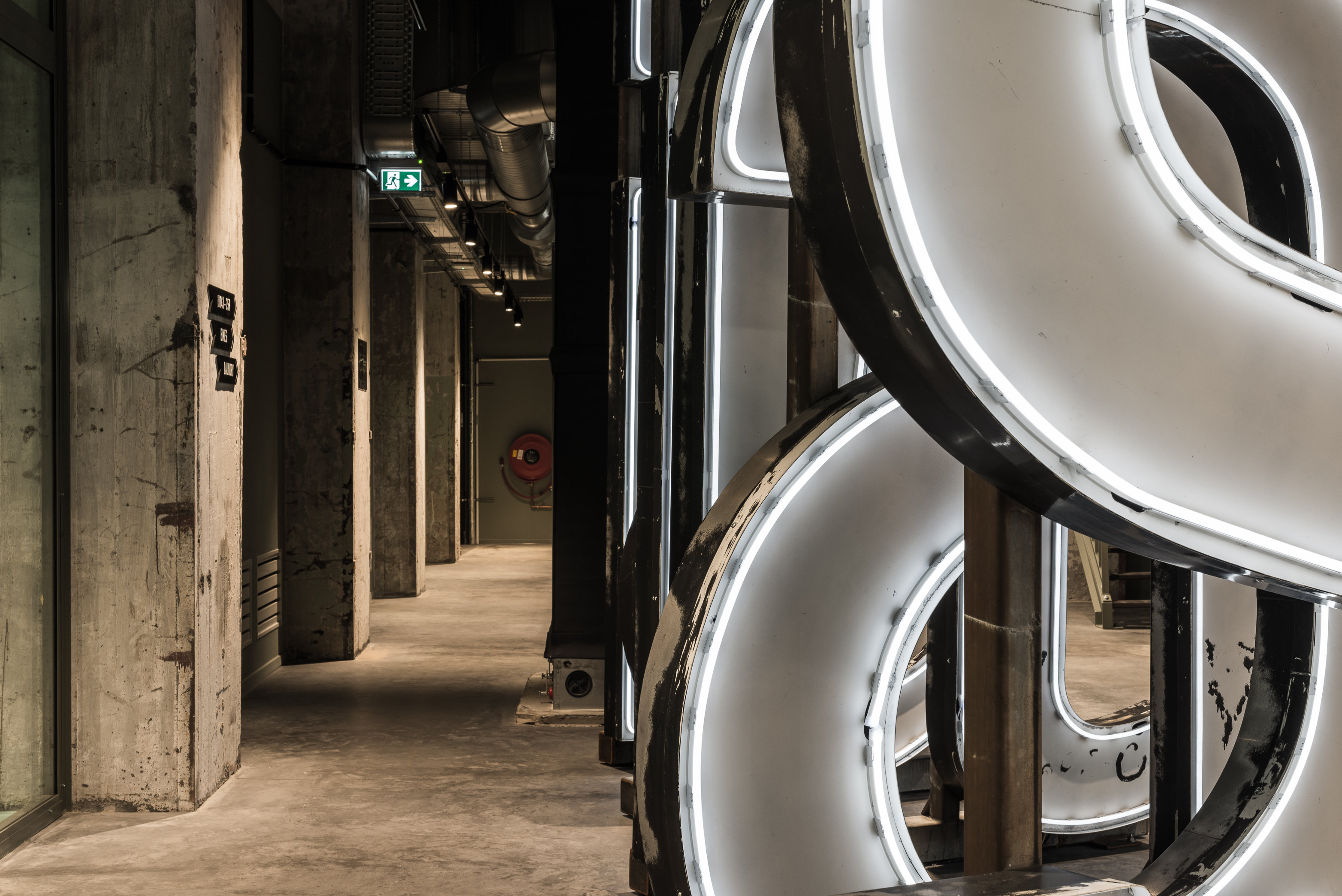 The Social枢纽Maastricht酒店(The Social Hub Maastricht) 图片5