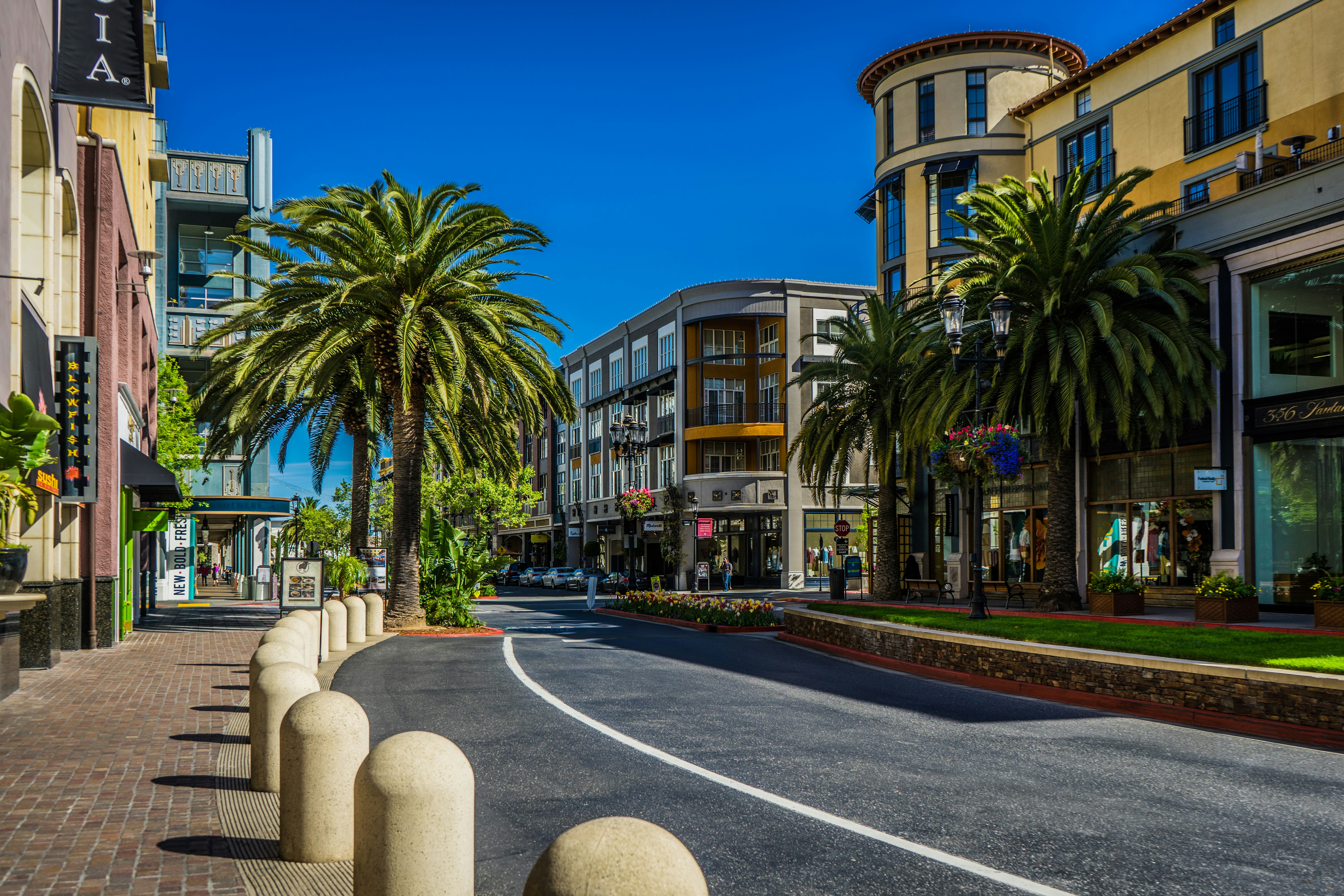 Hotel Valencia Santana Row 41/46