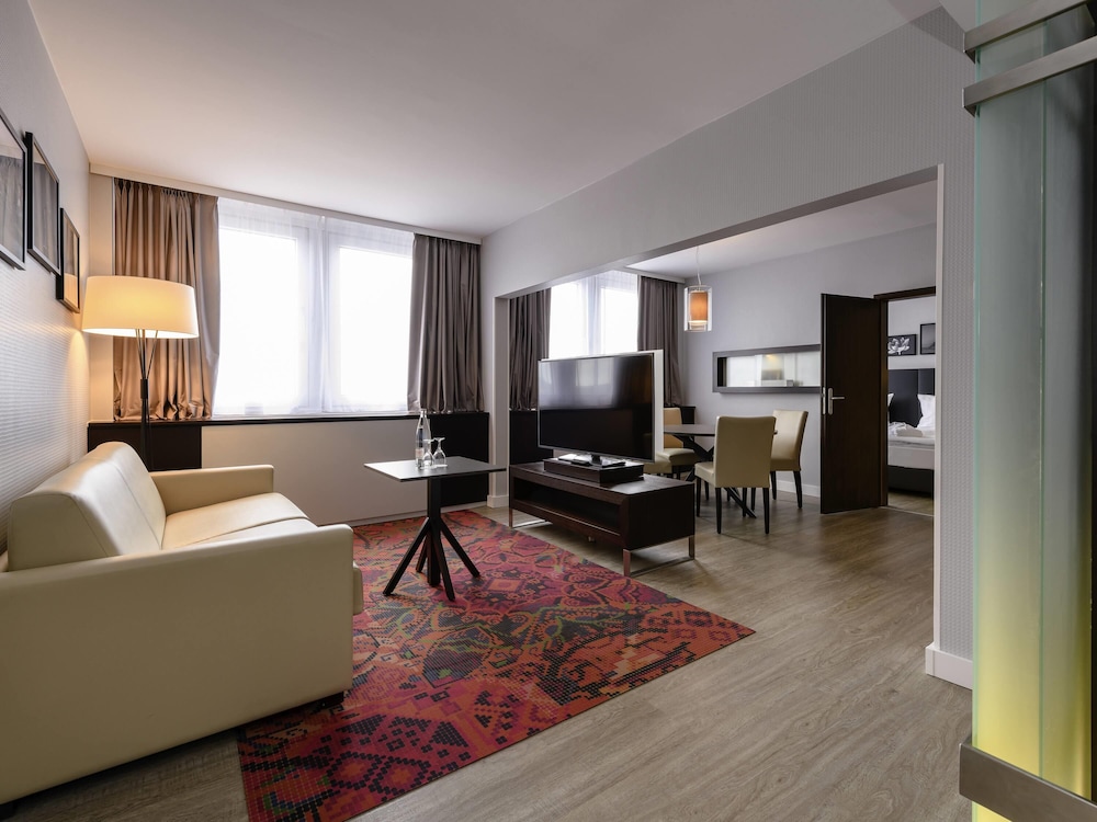 Mercure Hotel Potsdam City 45/67