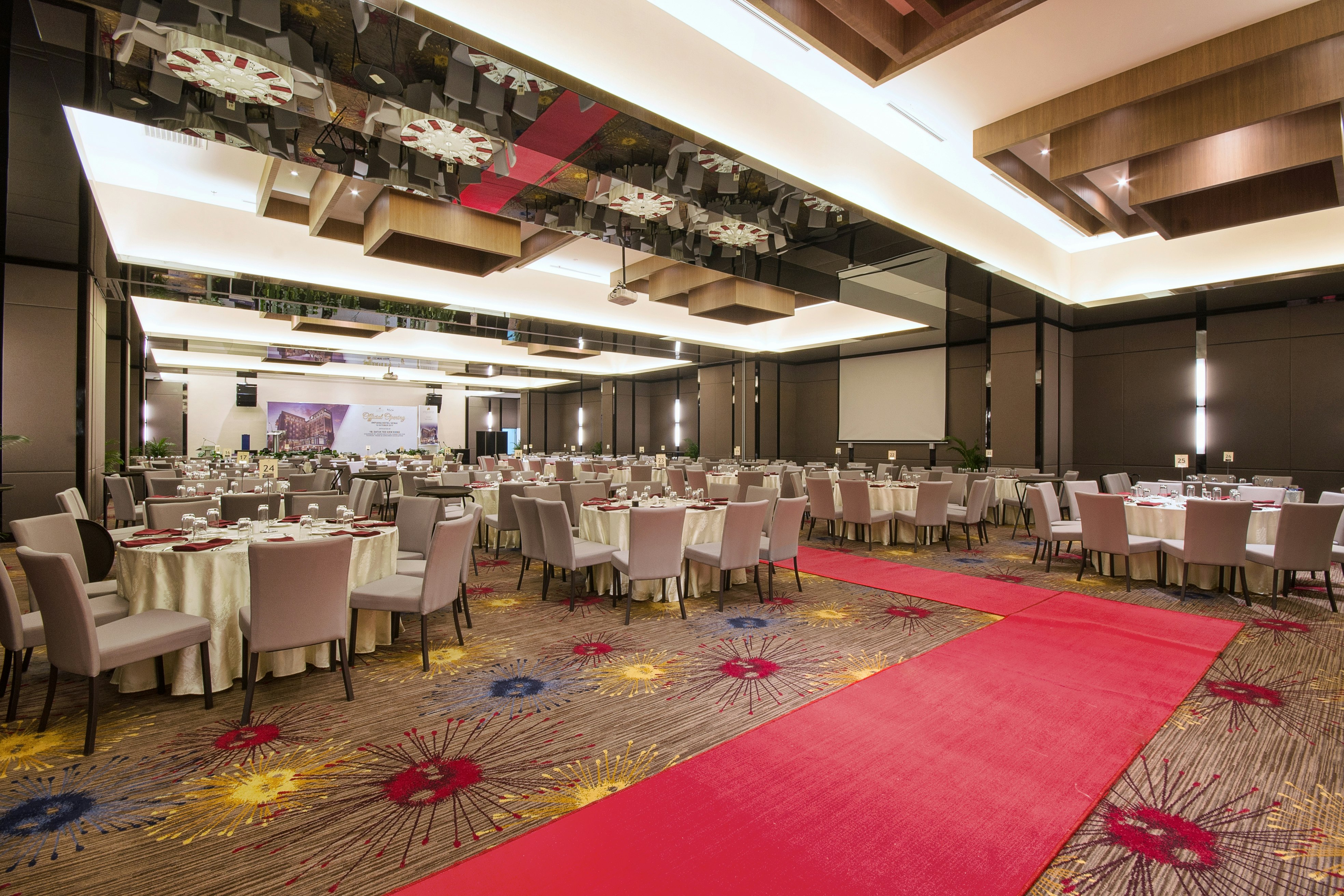 Impiana Hotel Senai 47/50