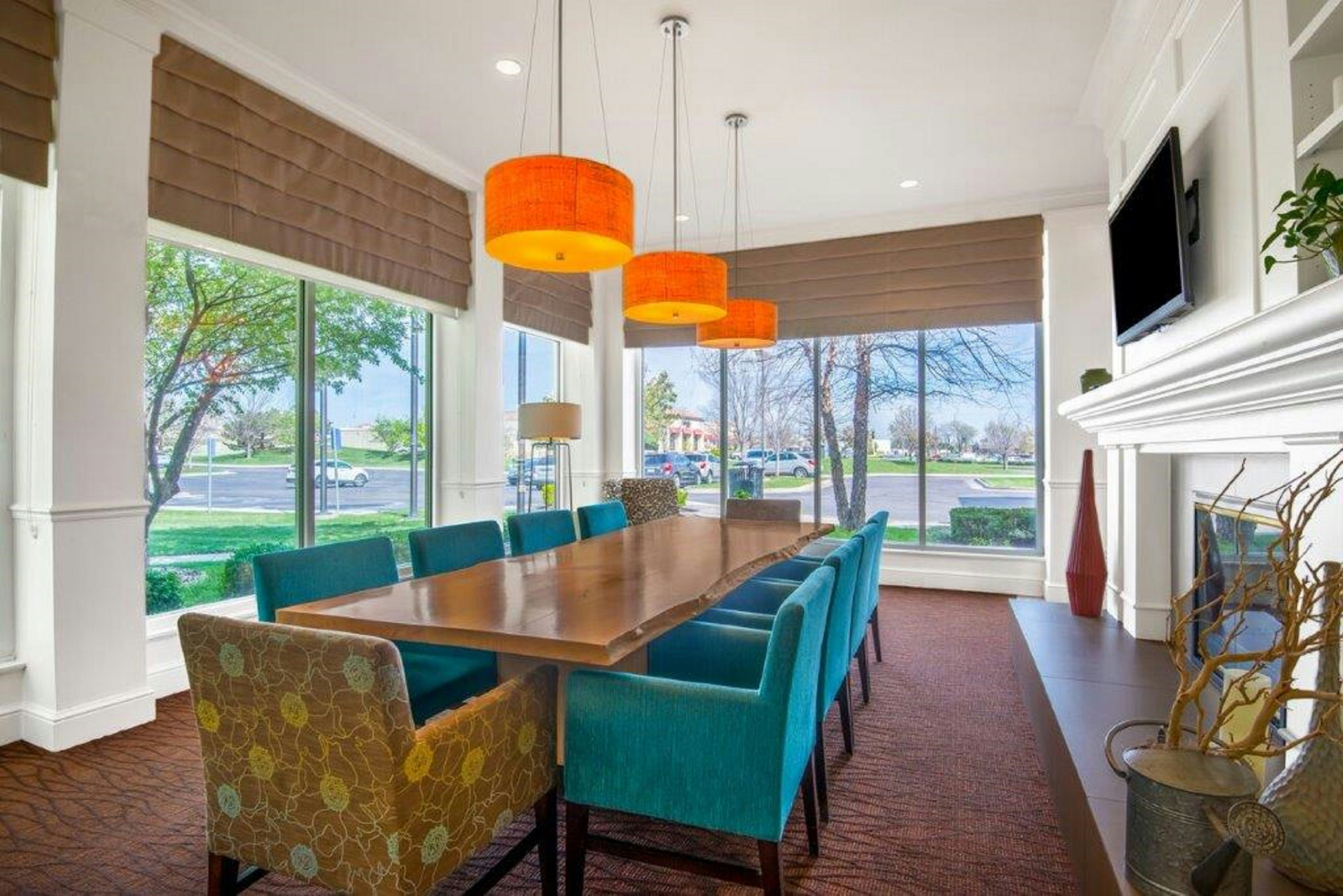 Hilton Garden Inn Wichita Hotel 26/34