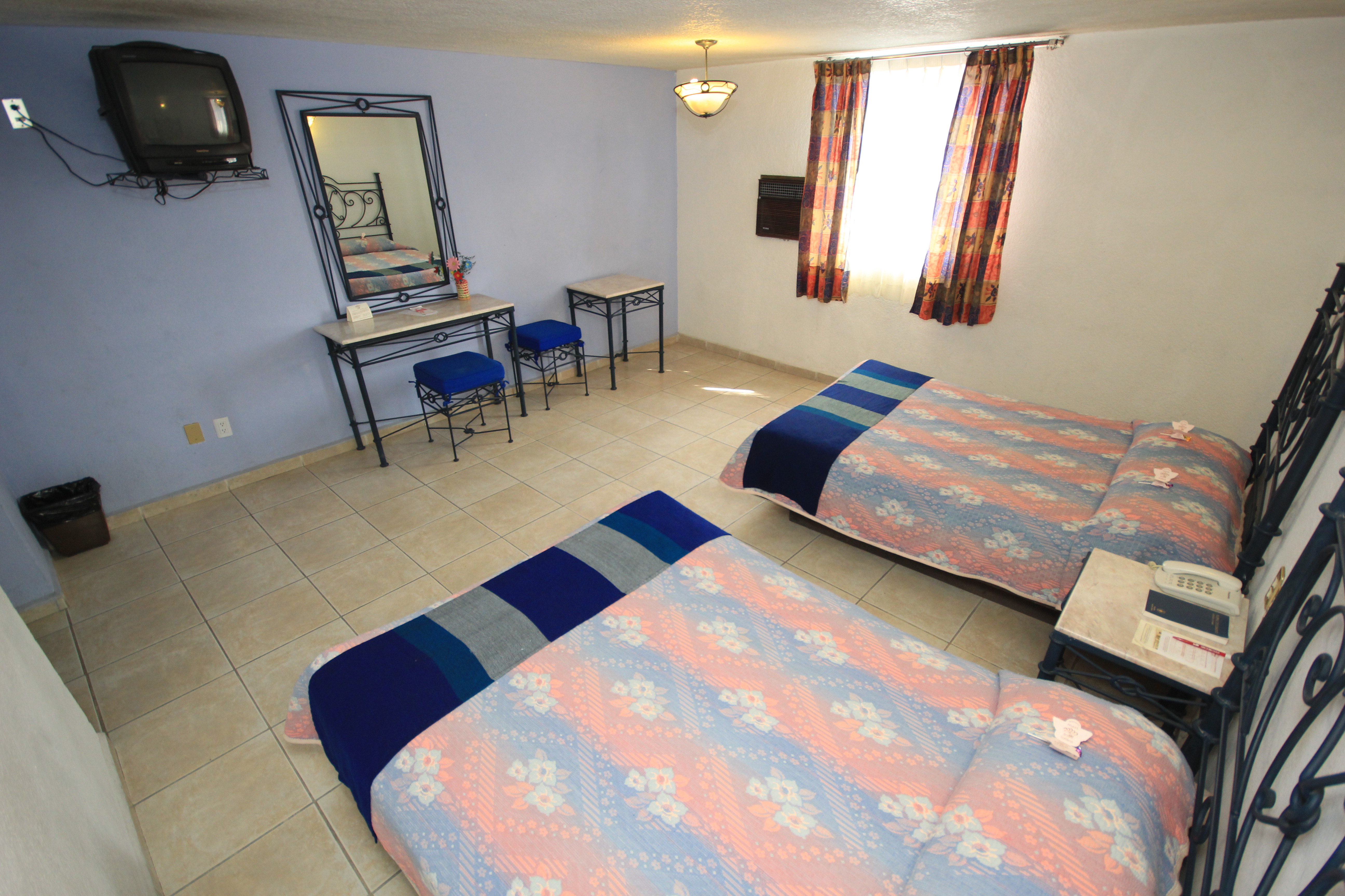 Real de Minas Inn Queretaro 19/47