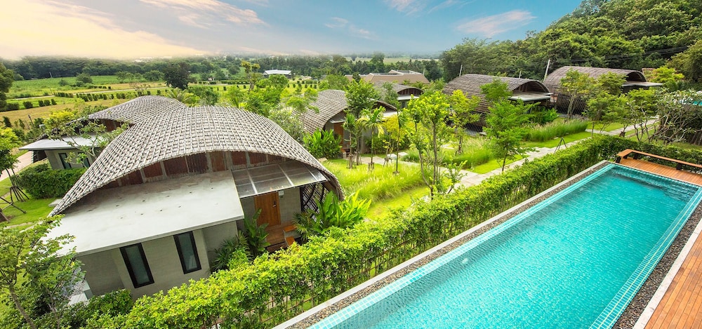 Vino Neste Private Pool Villas 51/54