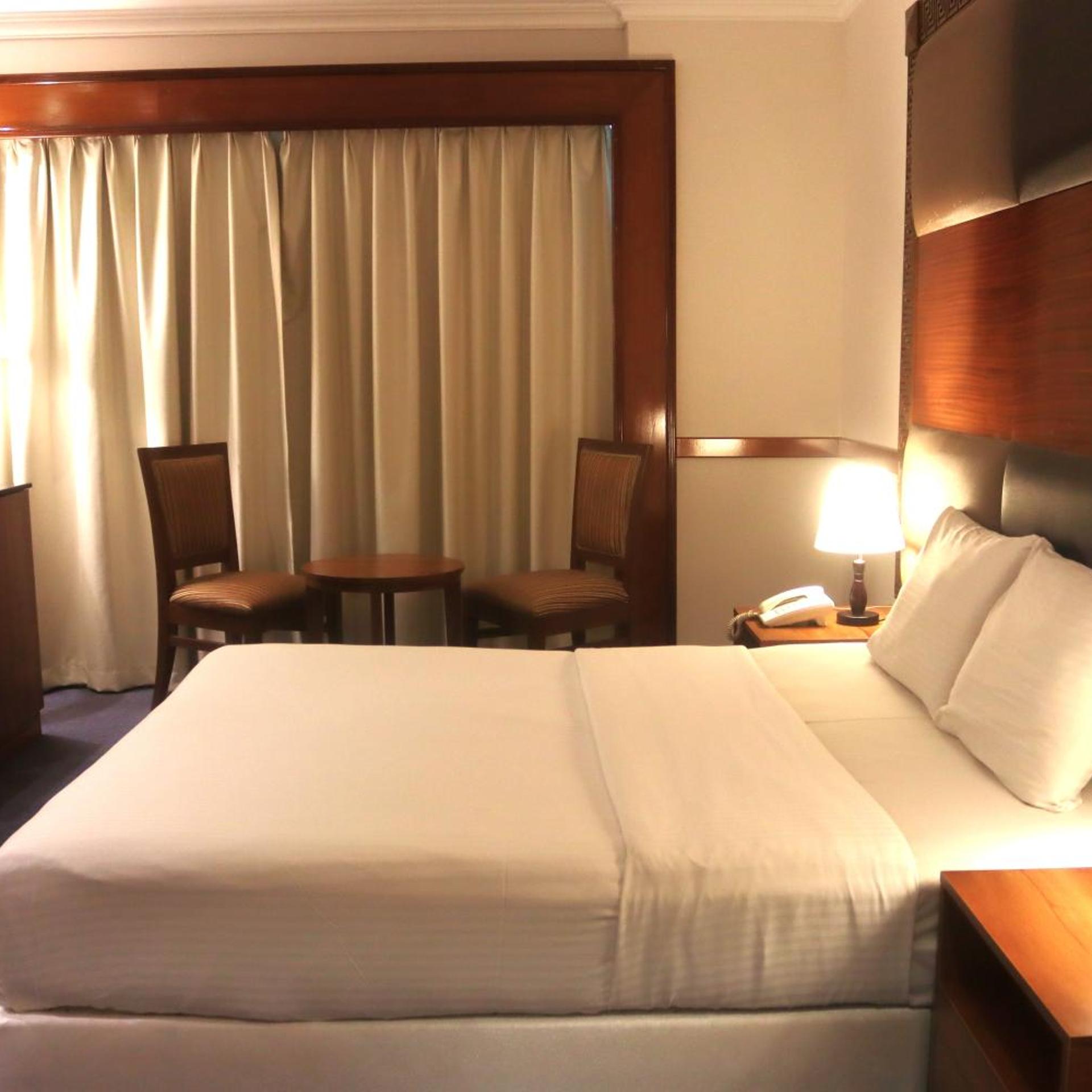 Vendome Plaza Hotel