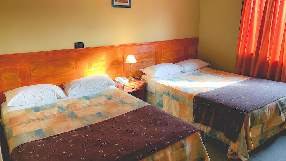 Lupama Hosteria 24/70