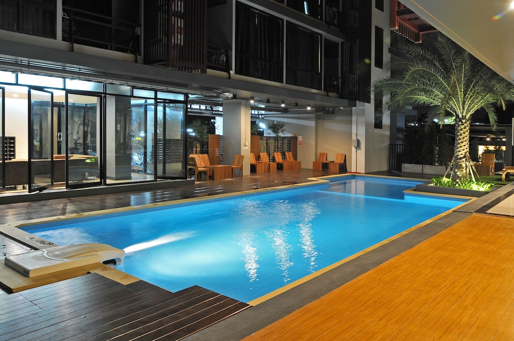 Grand Marina Residence 43/46