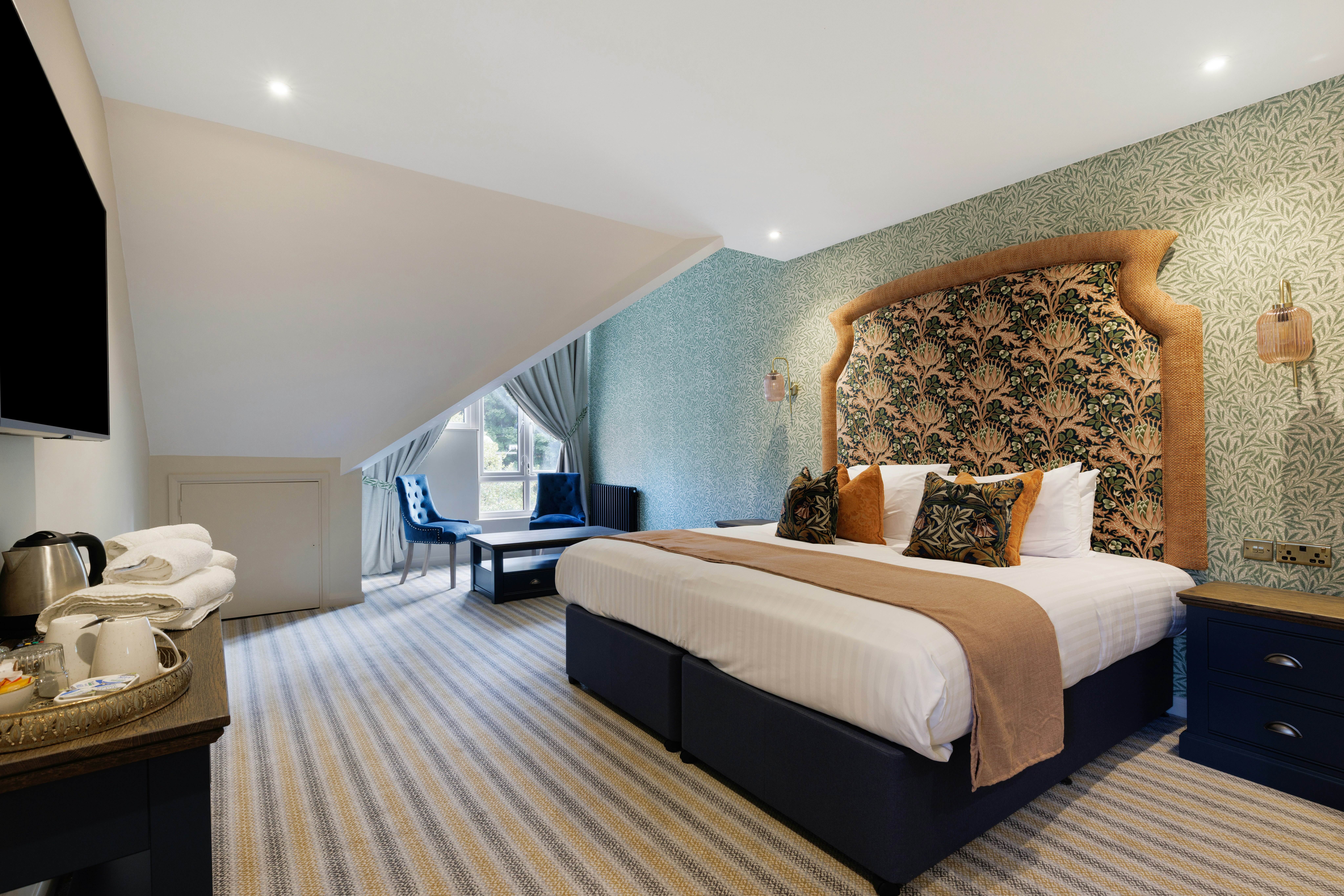 Thatchers, BW Signature Collection by Best Western 19/36