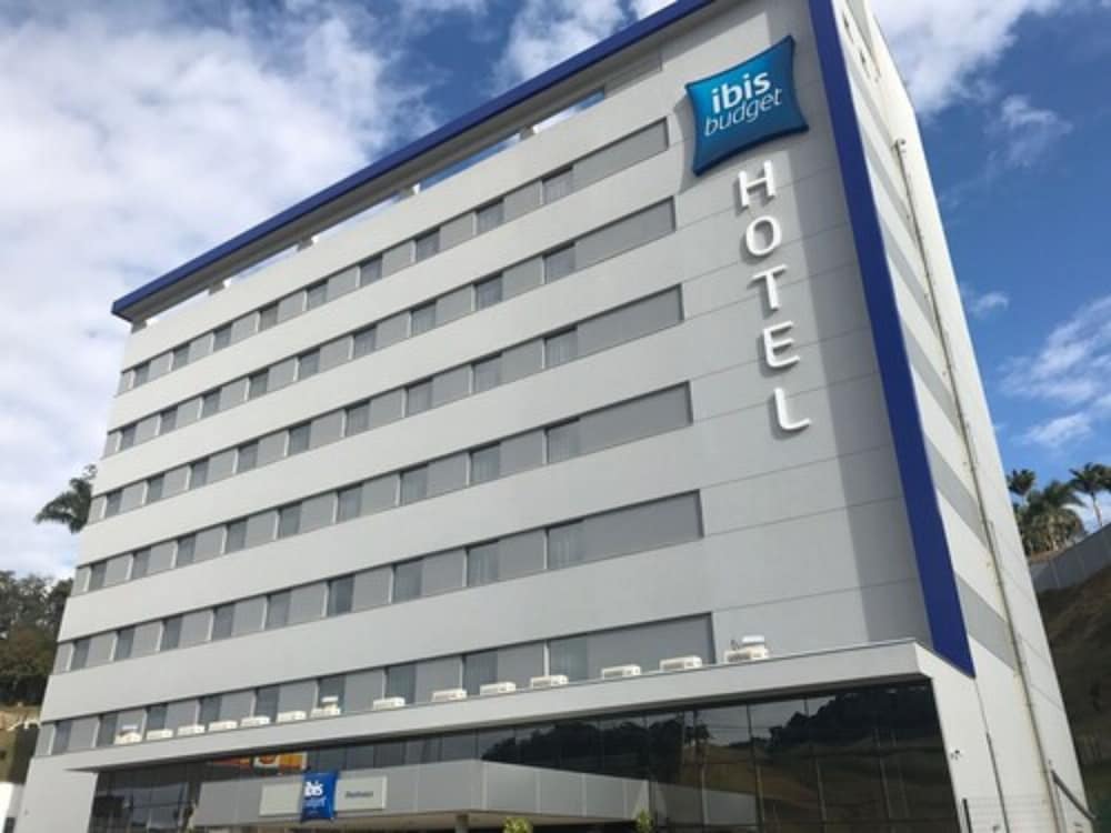 Ibis Budget Manhuacu 4/70