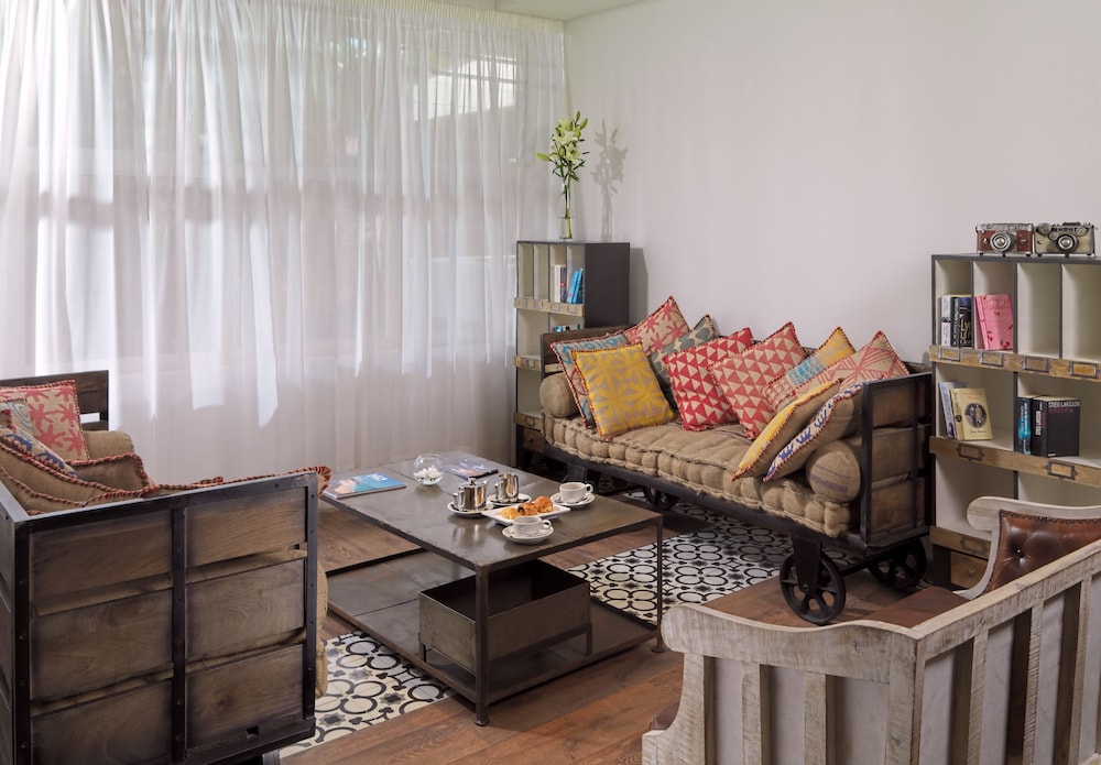 H10 Ocean Suites 31/54