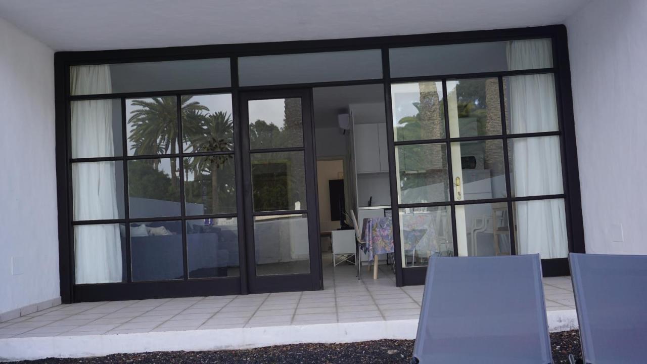 Apartamento La Plaza de Haria 11/51