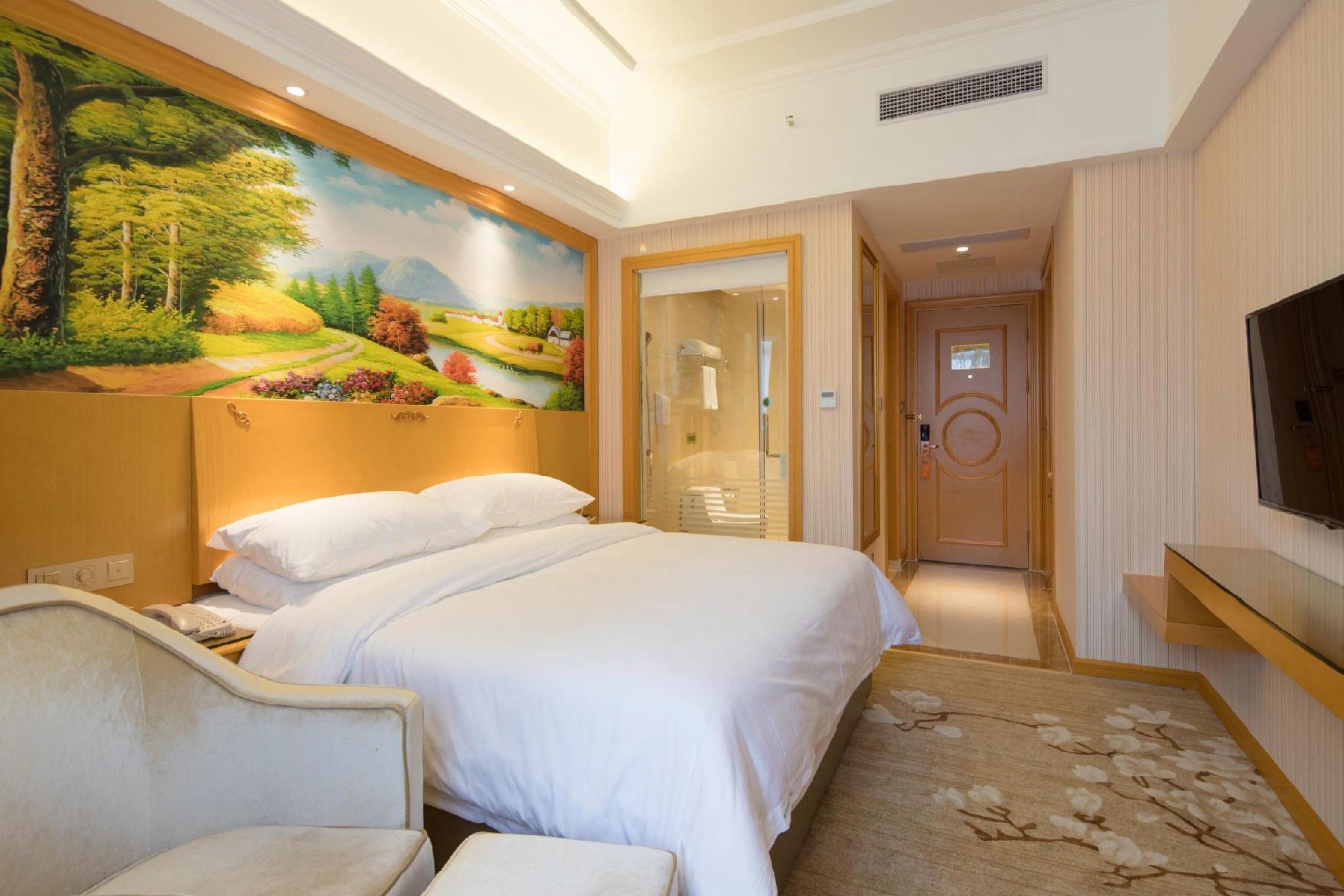 Vienna Hotel (Shenzhen Henggang Metro Station) 23/40