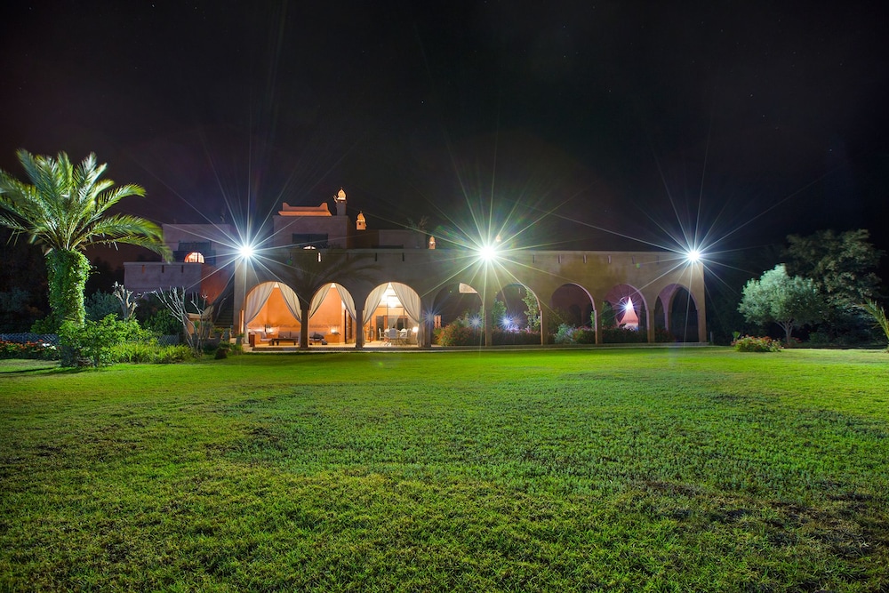 Ksar Salha 35/50