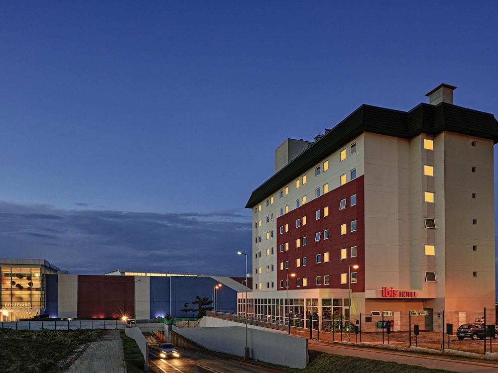 Ibis Londrina Shopping 1/44