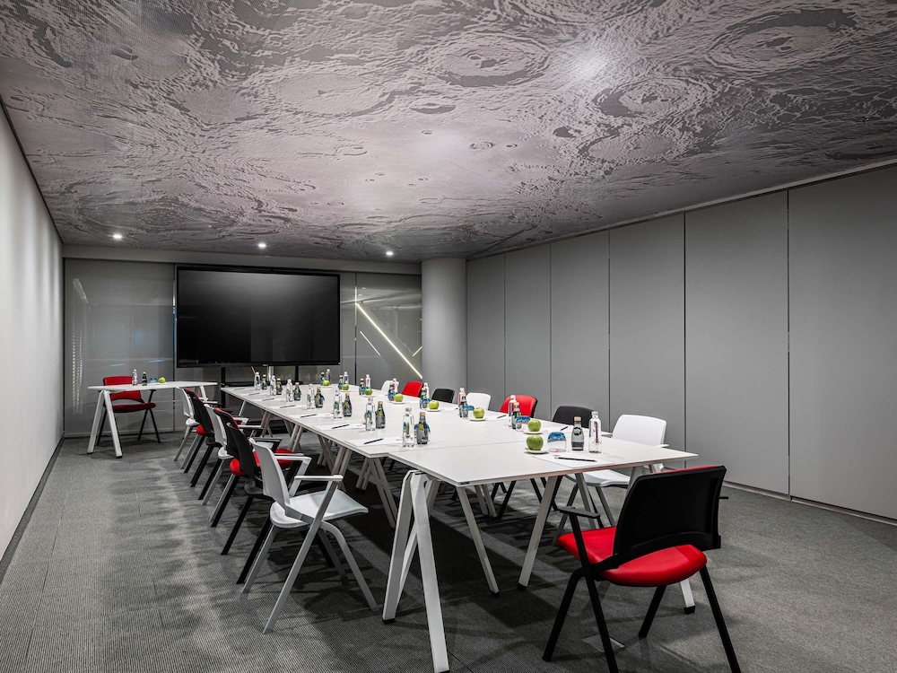 ابيس الرياض شارع العليا(Ibis Riyadh Olaya Street) 68/73