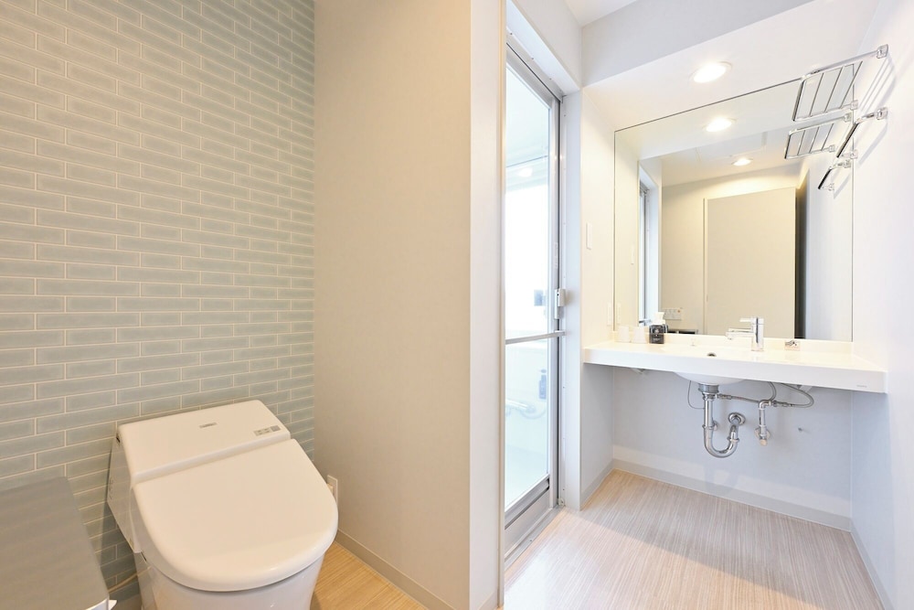 Jr West Group Via Inn Okayama 46/49