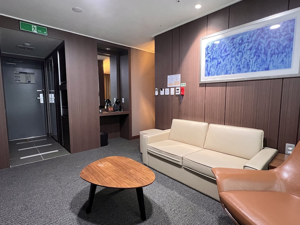 Raonstay in Perla Hotel 34/50