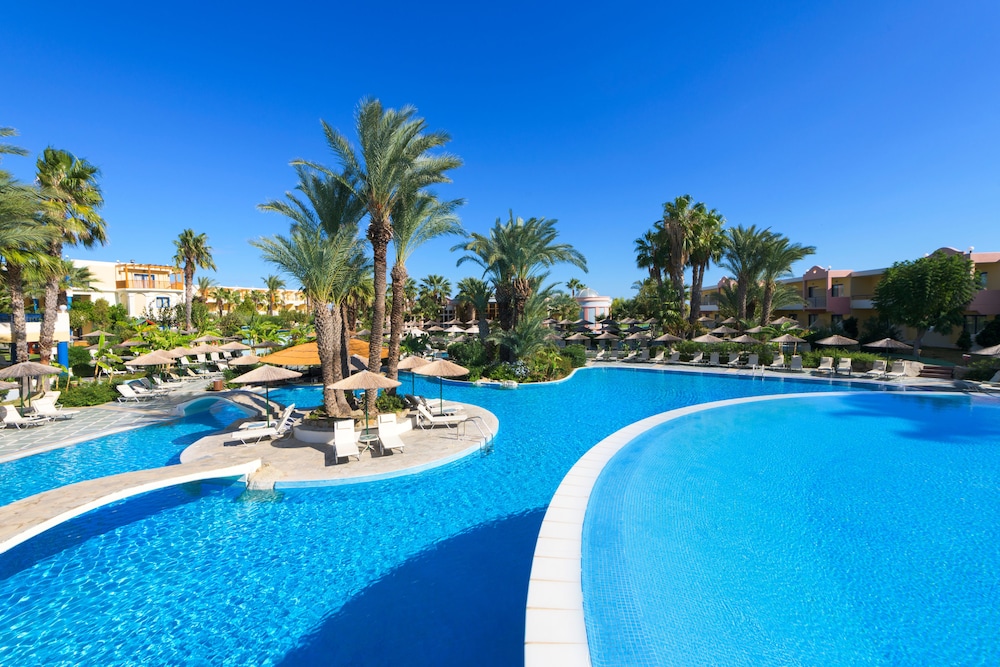Atrium Palace Thalasso Spa Resort and Villas 48/50