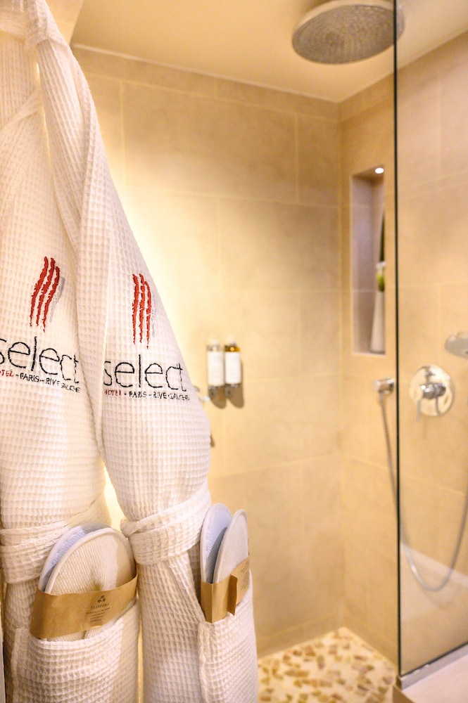 Select Hotel - Rive Gauche 18/42