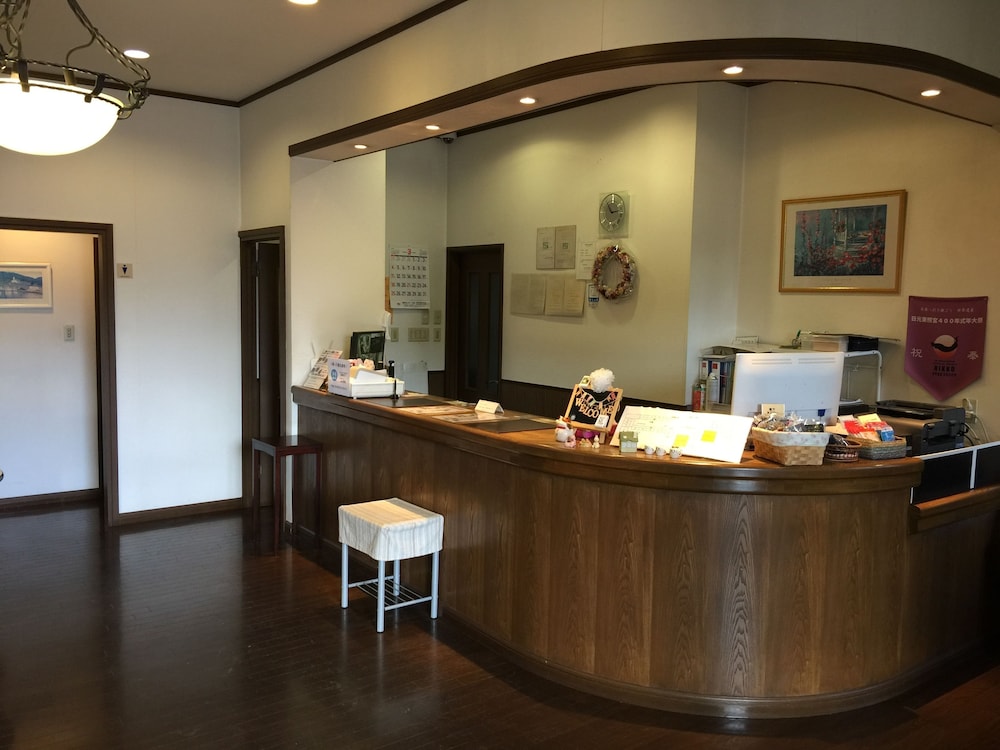 Hotel Euro City 7/50
