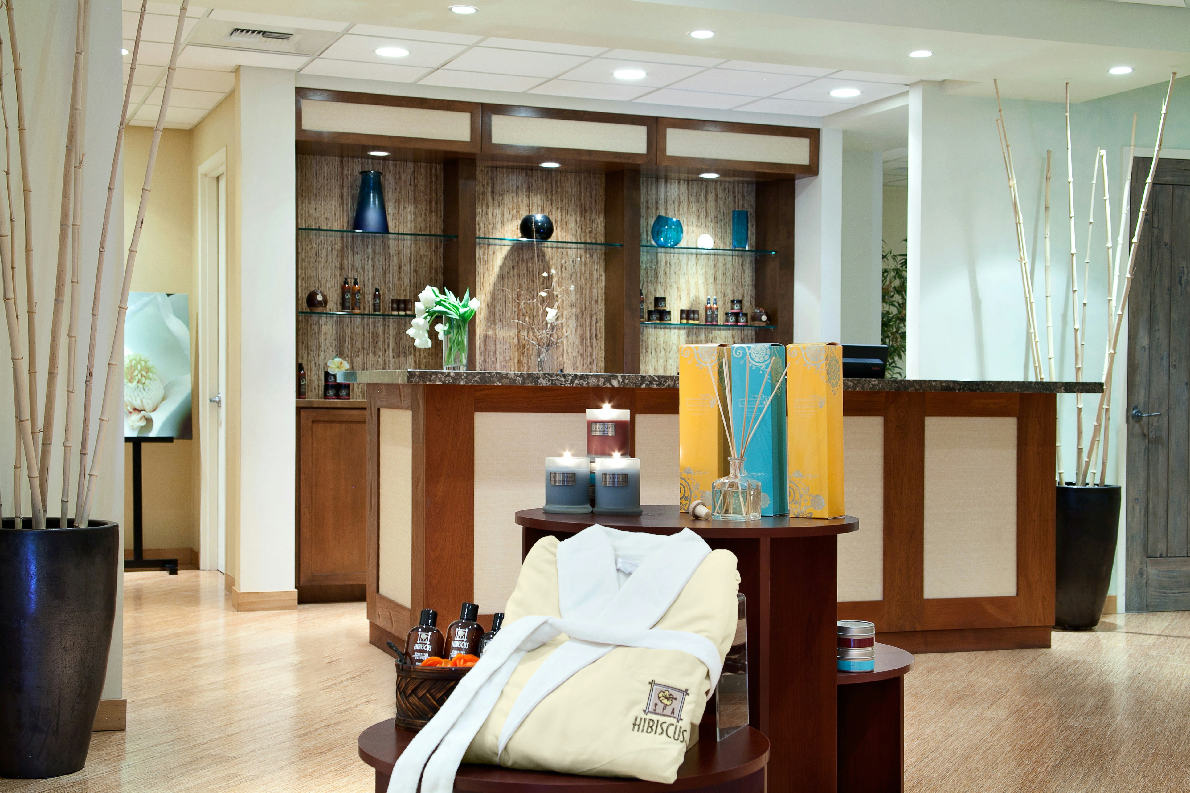 Embassy Suites La Quinta & Spa 20/85