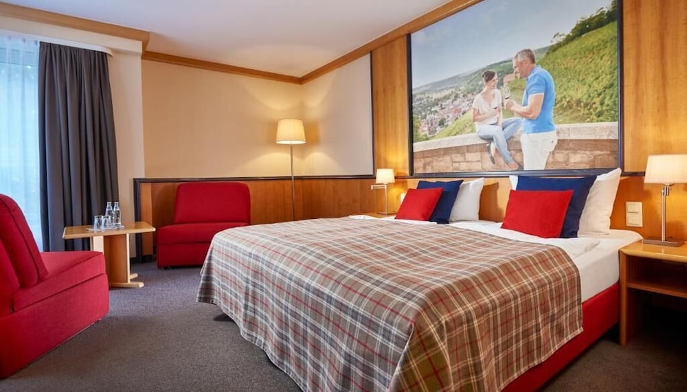 Weinberghotel Edelacker 5/36