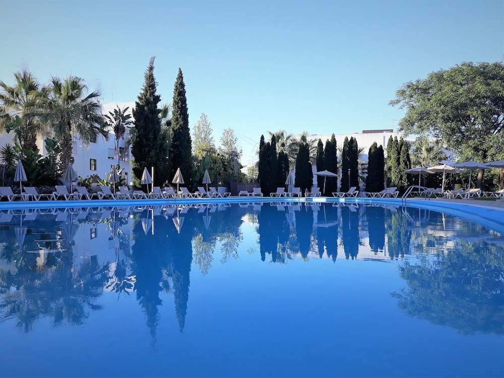 AP Maria Nova Lounge - Adults Only 65/70