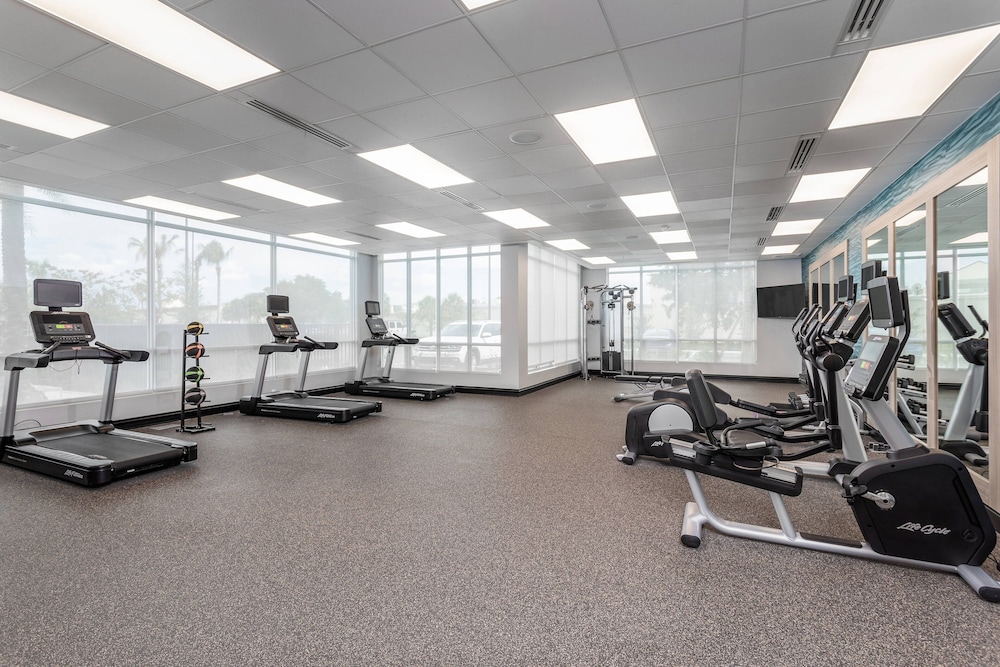 TownePlace Suites by Marriott Orlando Southwest Near Universal 26/50