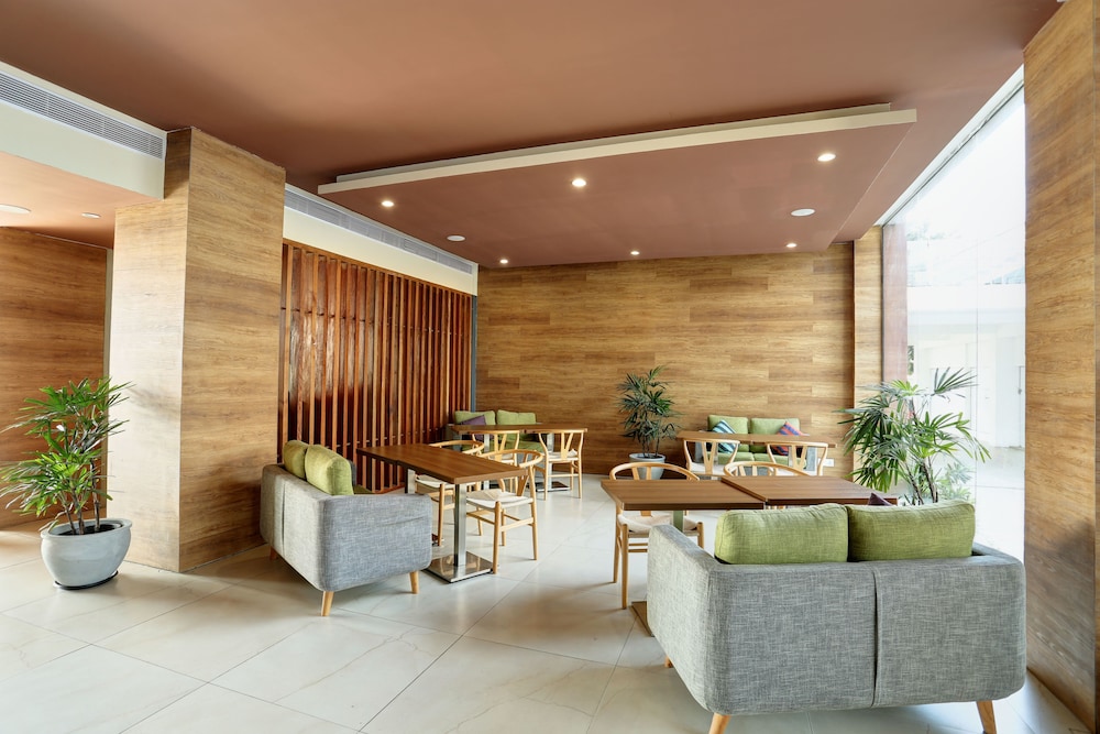 Morven Hotel Colombo 19/68