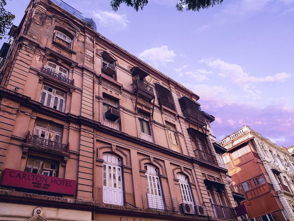 Carlton Hotel 2/44