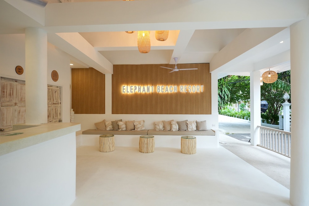 Elephant Beach Club & Resort Samui 8/50