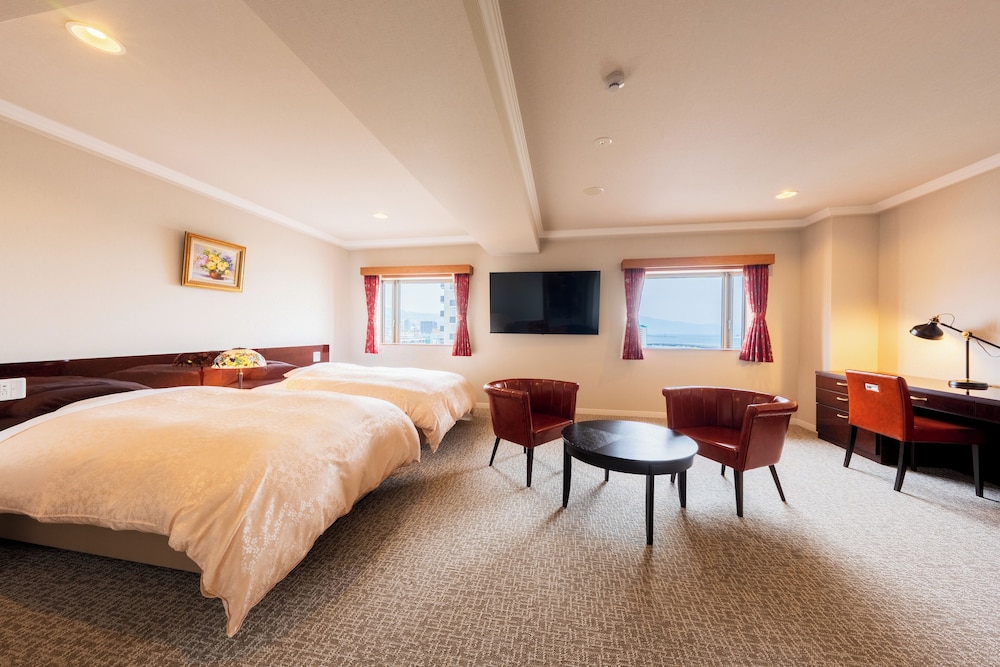 HOTEL SANSENKAKU 17/54