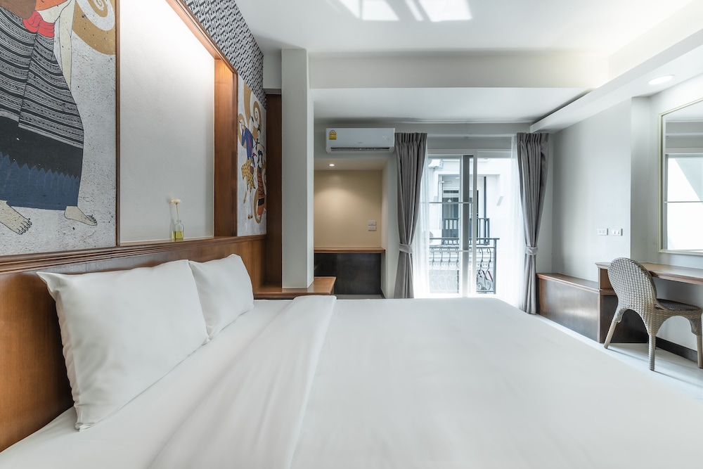 COZYTEL CHIANGMAI 32/66