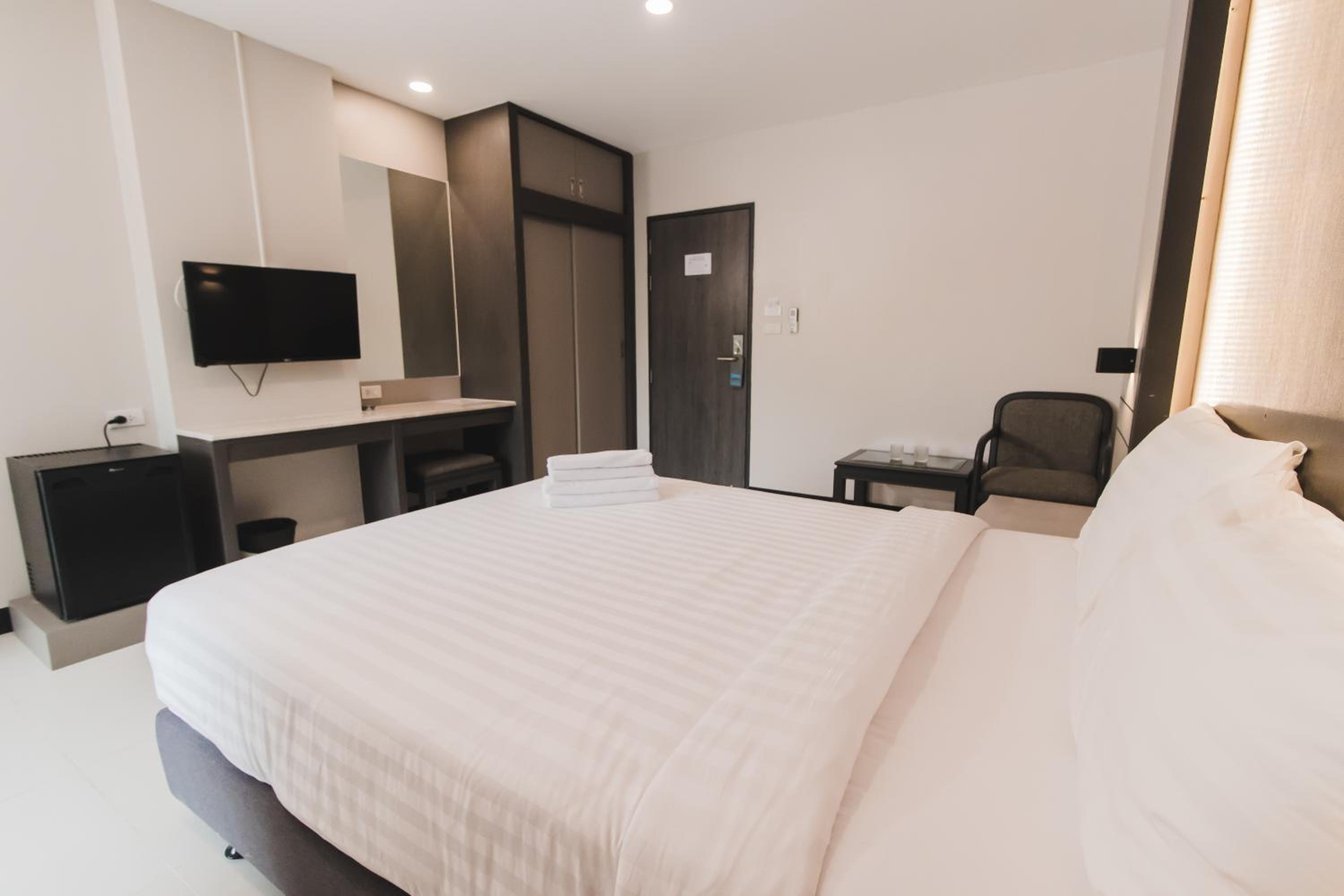 So Good Hotel Bangkok 18/52
