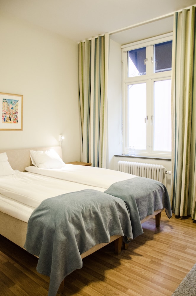 Hotel Vanilla 23/60