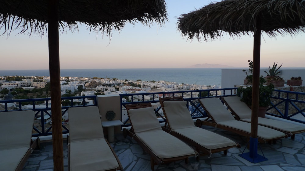 Aegean View 25/60