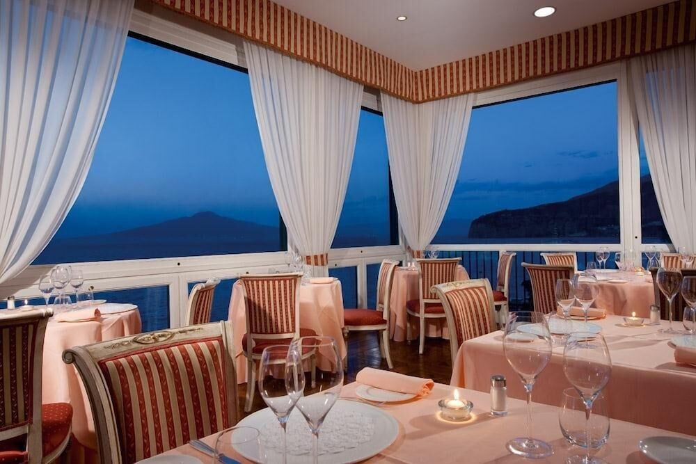 Imperial Hotel Tramontano 26/39