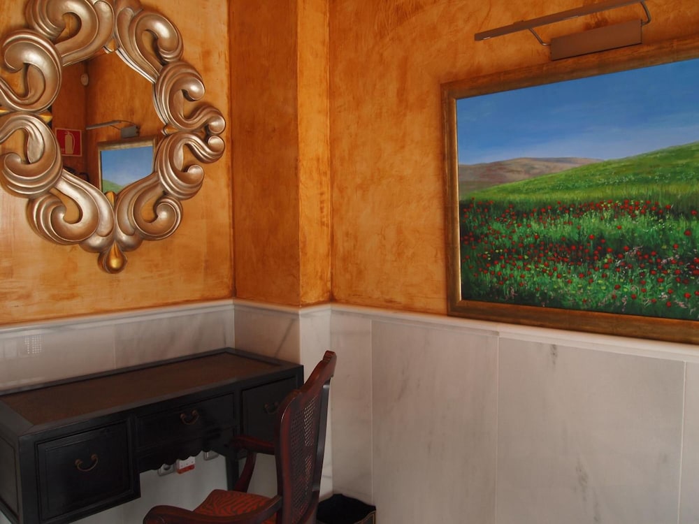 Hostal Tres Soles 8/50
