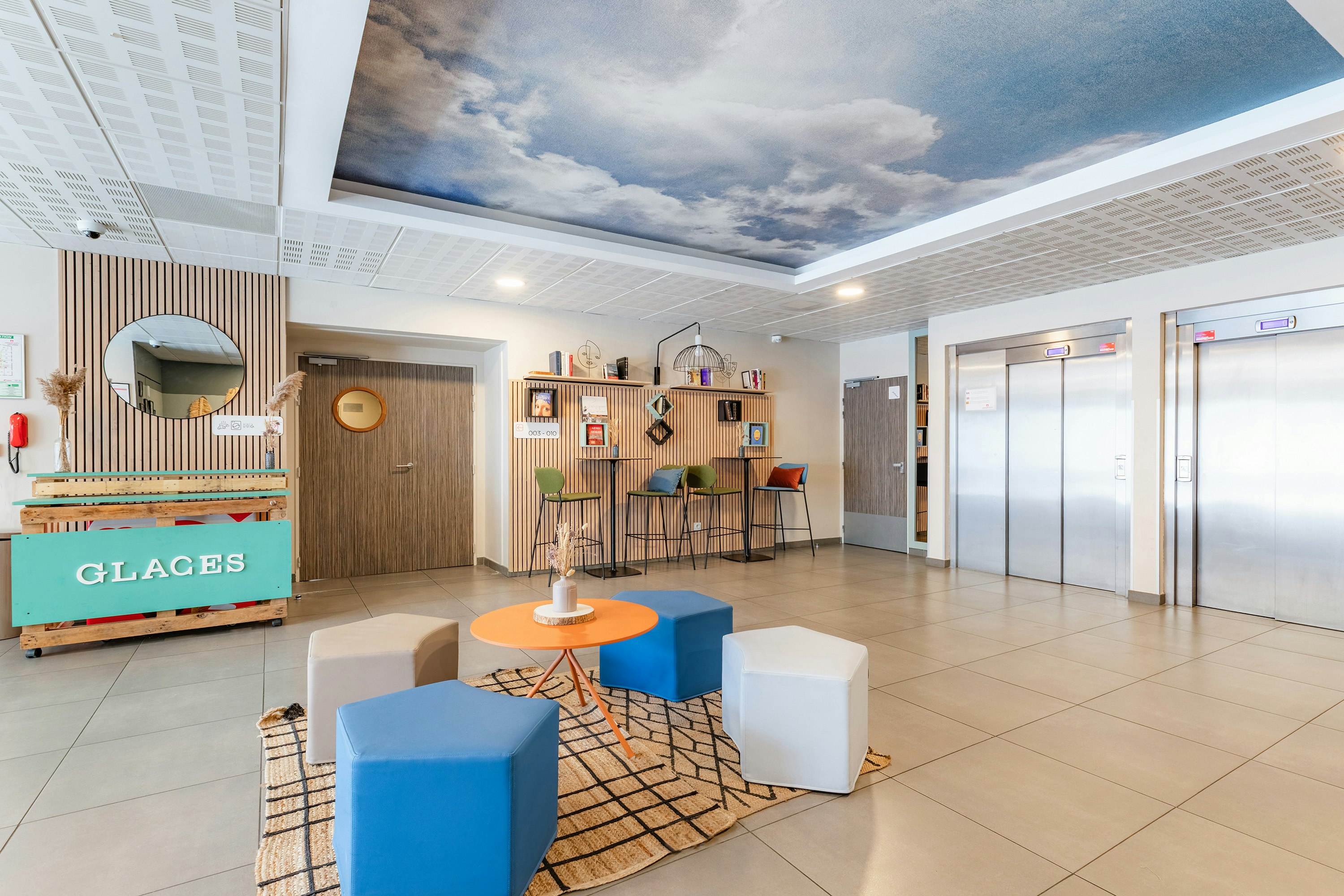 Appart City Confort Perpignan Centre Gare 6/36