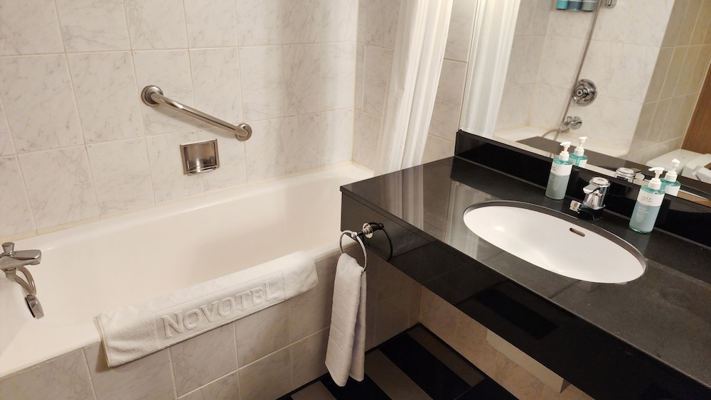 Novotel Ambassador Seoul Gangnam 71/71