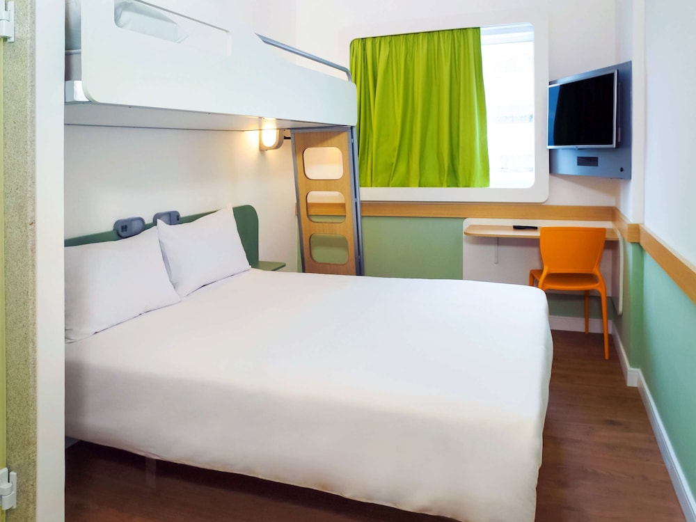 Apartment, Double Bed