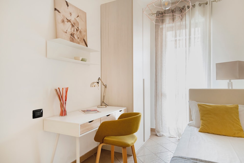 HQ Aparthotel Milano Inn - Smart Suites 34/52
