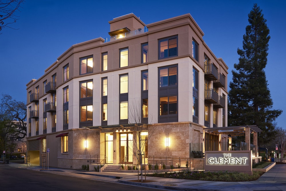 The Clement Hotel 1/46