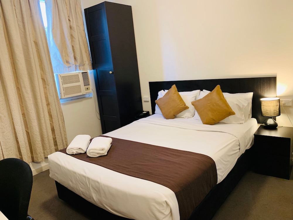Greenwich Inn Sydney Hotel 18/48