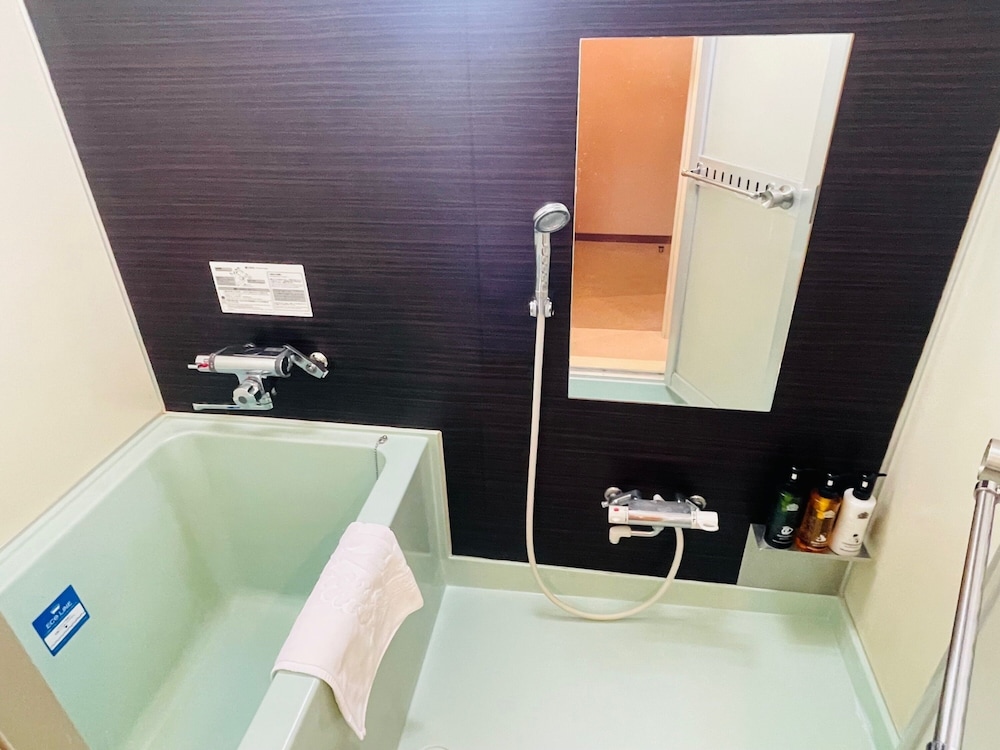 APA Hotel Sapporo Susukino-EkiNishi 47/63