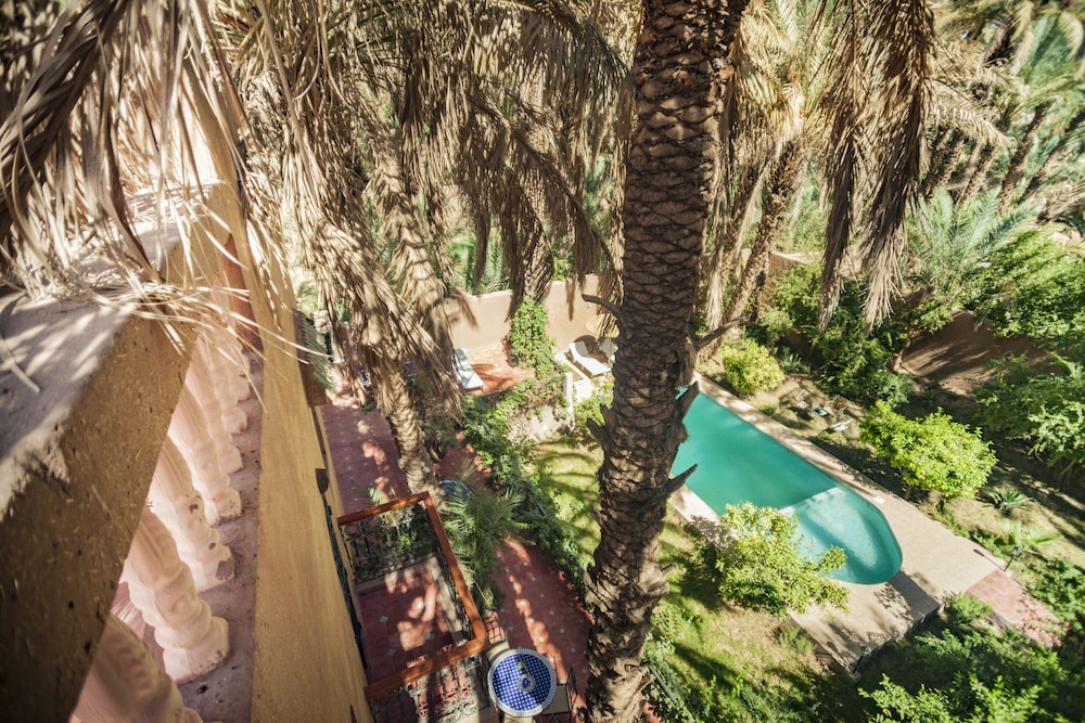 Riad Soleil du Monde 38/46