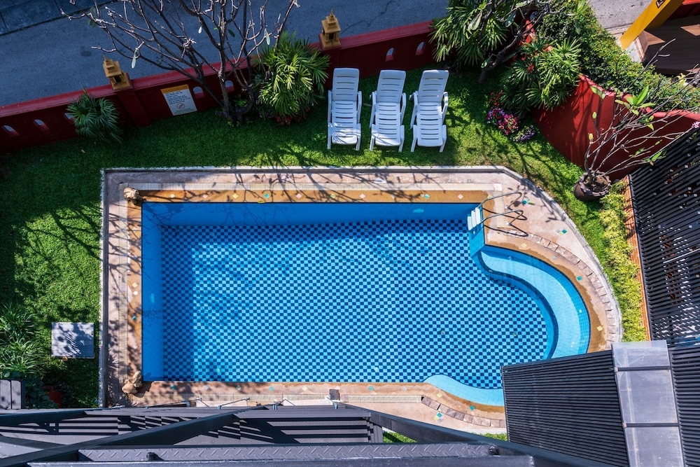 CHIANG MAI THAI HOUSE 14/71
