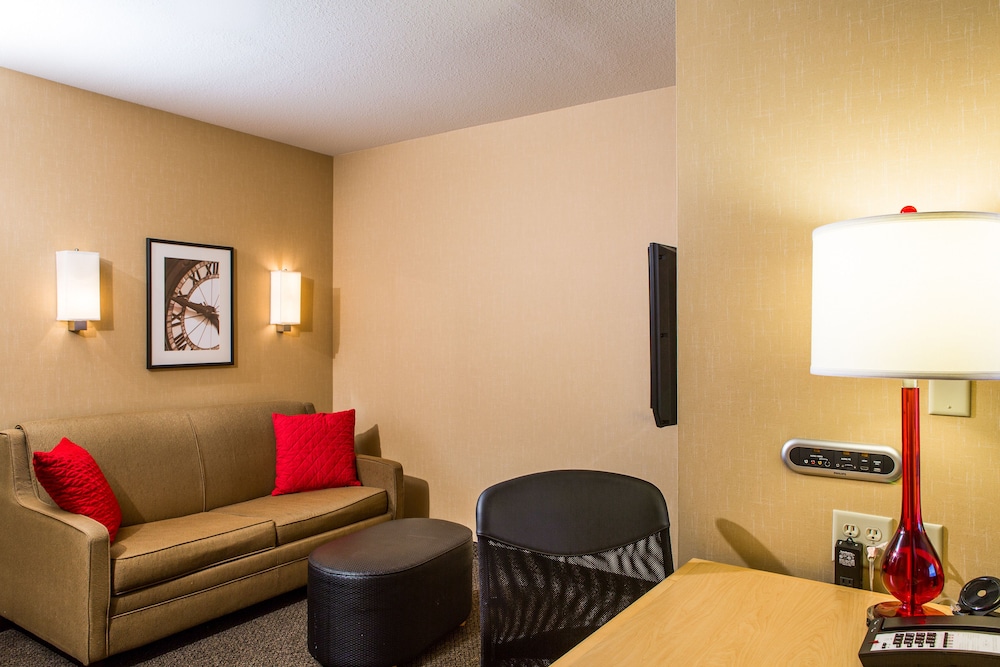 SpringHill Suites by Marriott Appleton 25/45